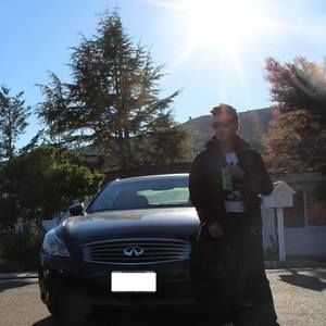 Meet your Posher, William